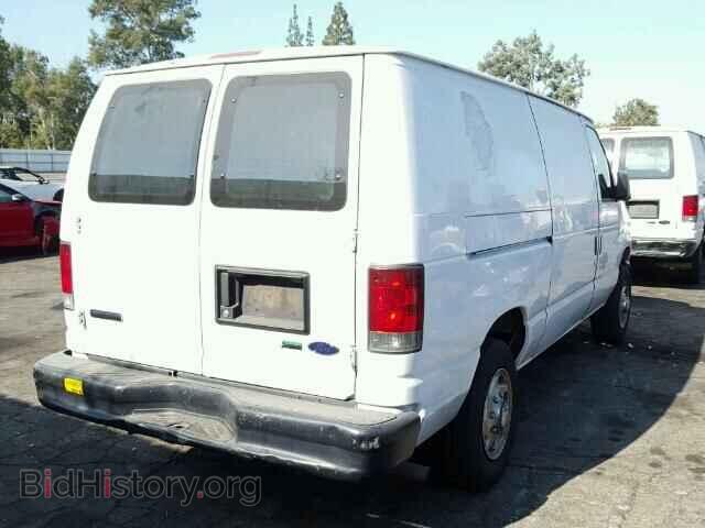 2010 FORD ECONOLINE - VIN: 1FTNE1EW5ADA38005 - Photo 4