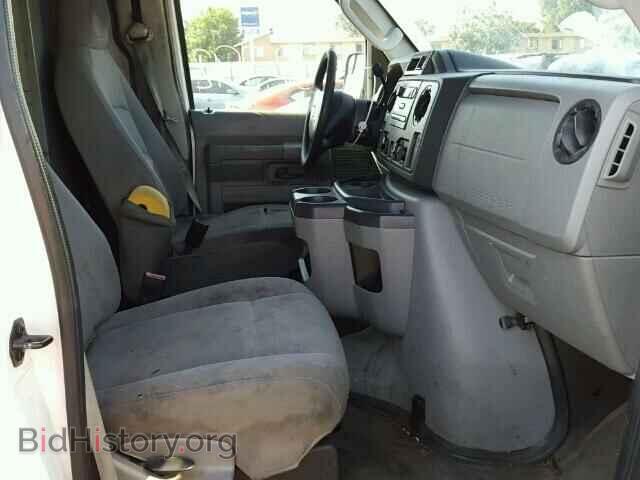 2010 FORD ECONOLINE - VIN: 1FTNE1EW5ADA38005 - Photo 5