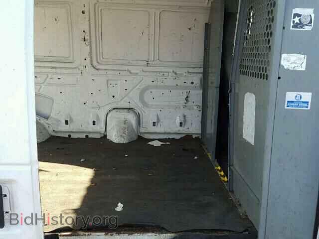 2010 FORD ECONOLINE - VIN: 1FTNE1EW5ADA38005 - Photo 6