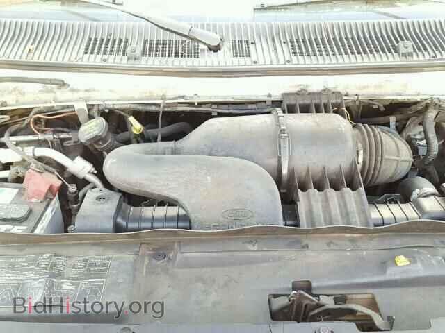 2010 FORD ECONOLINE - VIN: 1FTNE1EW5ADA38005 - Photo 7