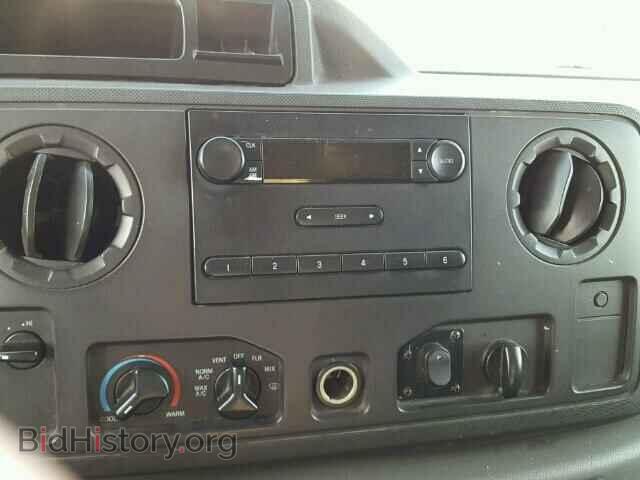 2010 FORD ECONOLINE - VIN: 1FTNE1EW5ADA38005 - Photo 9