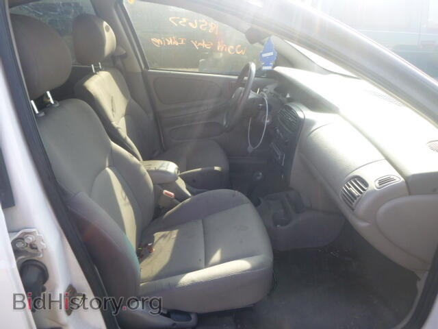 2004 DODGE NEON - VIN: 1B3ES26C54D539498 - Photo 5