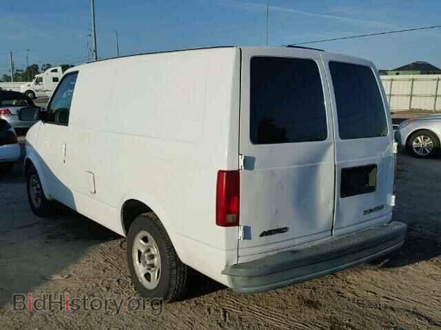2004 CHEVROLET ASTRO - VIN: 1GCDM19X24B109792 - Фото 3