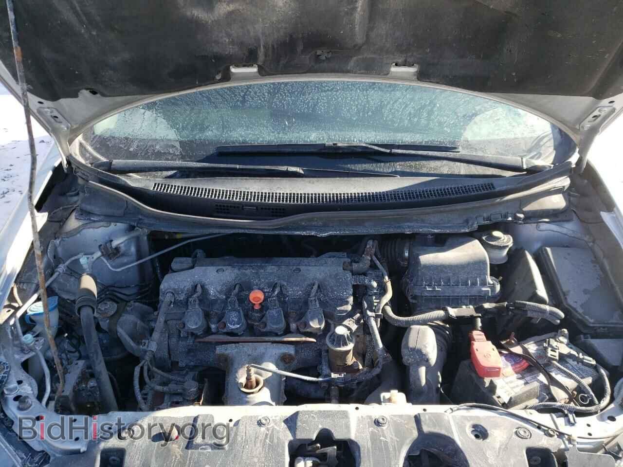 2015 HONDA CIVIC - VIN: 19XFB2F57FE221663 - Фото 7