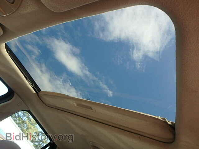 2003 SATURN VUE - VIN: 5GZCZ23D73S806776 - Фото 10