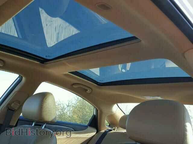 2012 HYUNDAI SONATA - VIN: KMHEC4A48CA040729 - Фото 10