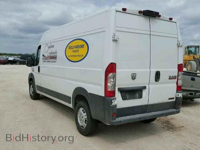 2014 RAM PROMASTER - VIN: 3C6TRVDD3EE130308 - Фото 3