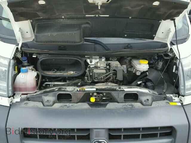 2014 RAM PROMASTER - VIN: 3C6TRVDD3EE130308 - Фото 7