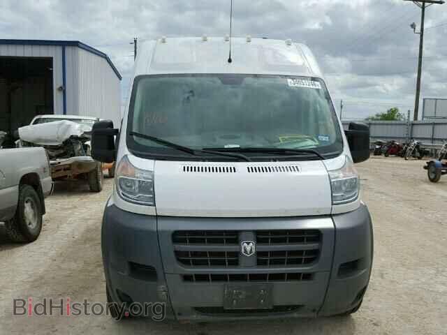 2014 RAM PROMASTER - VIN: 3C6TRVDD3EE130308 - Фото 10