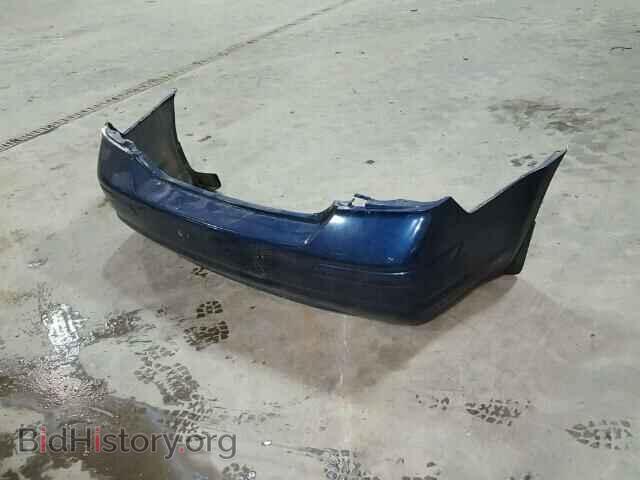 2008 NISSAN VERSA - VIN: 3N1BC11E08L400643 - Фото 9