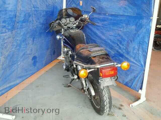 1982 HONDA CB CYCLE - VIN: JH2RC0126CM007053 - Фото 3