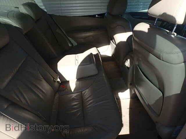 2002 LEXUS ES300 - VIN: JTHBF30G820026837 - Фото 6