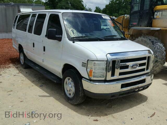 Фотография 1FBSS31L99DA59135 - FORD ECONOLINE 2009