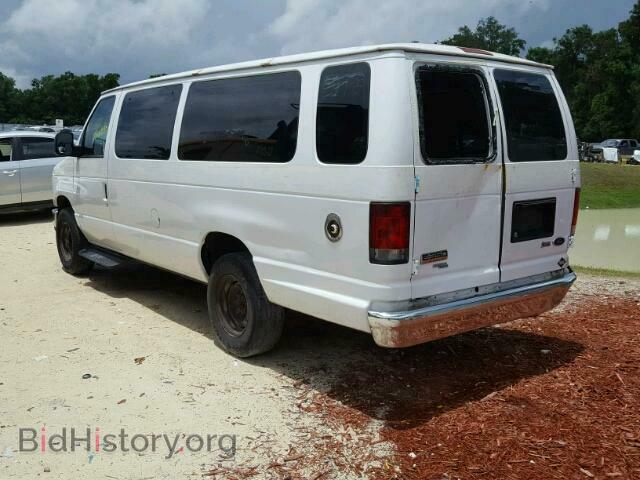 2009 FORD ECONOLINE - VIN: 1FBSS31L99DA59135 - Фото 3