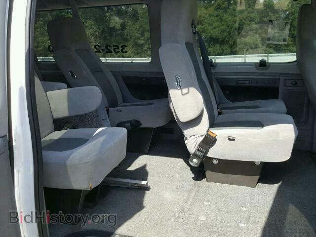 2009 FORD ECONOLINE - VIN: 1FBSS31L99DA59135 - Фото 6