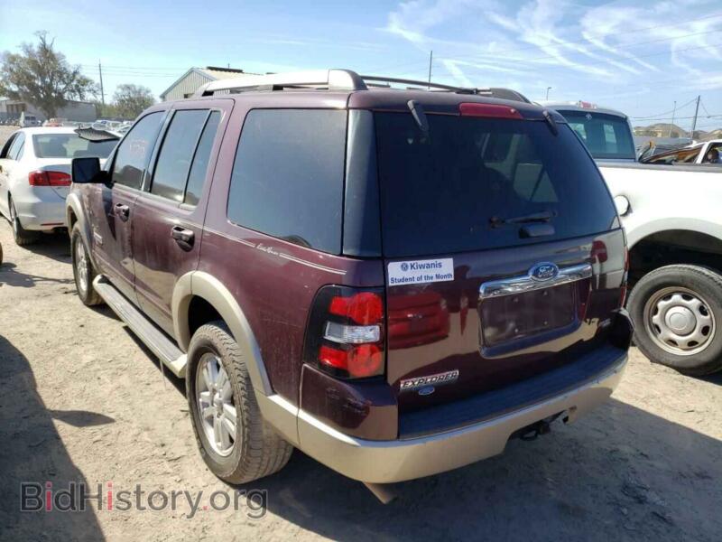2006 Ford EXPLORER (VIN 1FMEU64E26UB04747) — фото 3 из 10