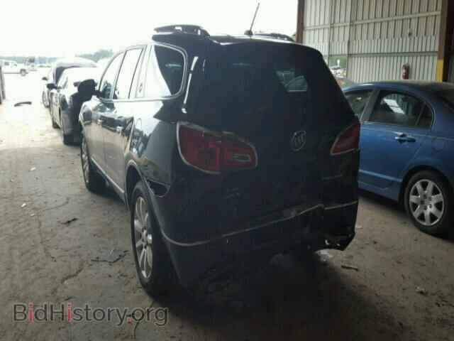 2014 BUICK ENCLAVE - VIN: 5GAKRCKD4EJ301986 - Фото 3
