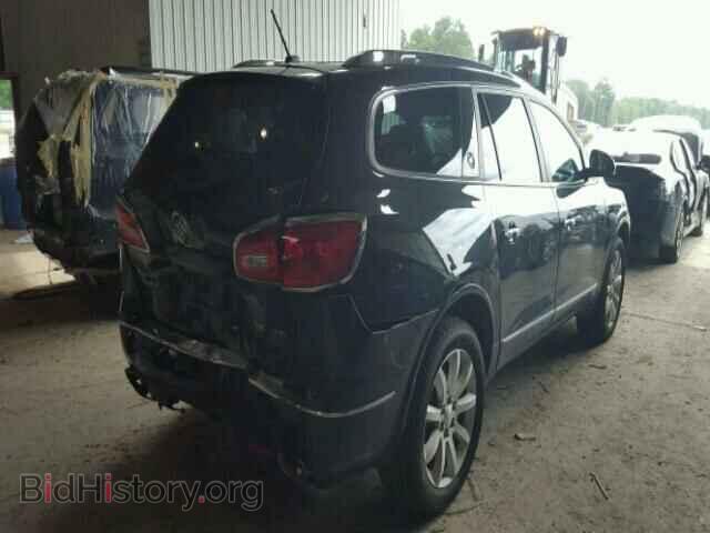 2014 BUICK ENCLAVE - VIN: 5GAKRCKD4EJ301986 - Фото 4