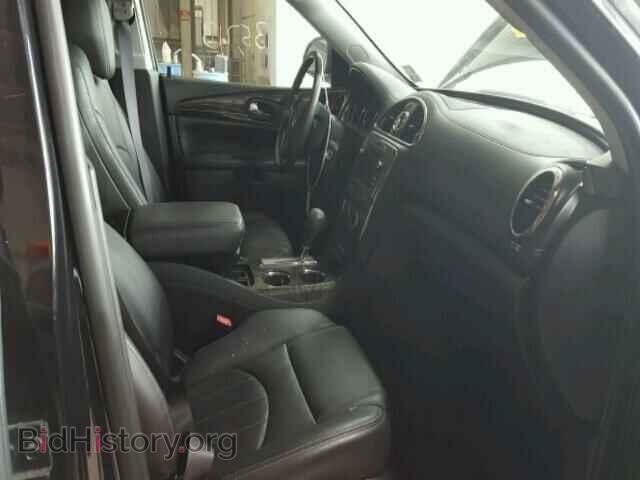 2014 BUICK ENCLAVE - VIN: 5GAKRCKD4EJ301986 - Фото 5