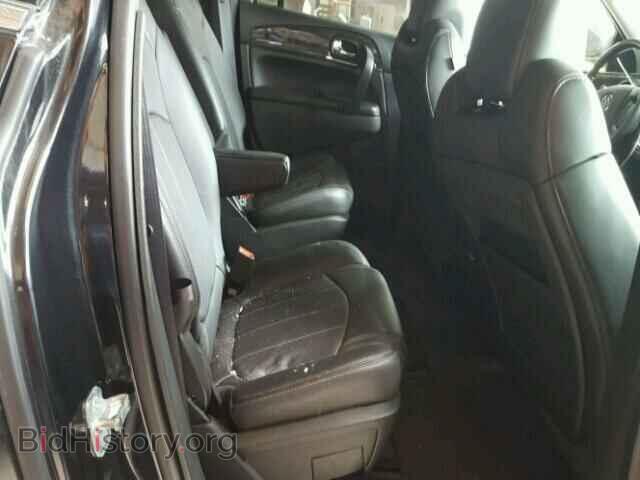 2014 BUICK ENCLAVE - VIN: 5GAKRCKD4EJ301986 - Фото 6