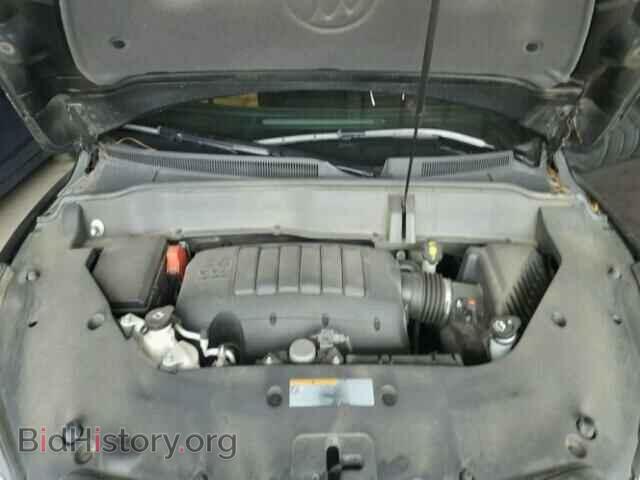 2014 BUICK ENCLAVE - VIN: 5GAKRCKD4EJ301986 - Фото 7