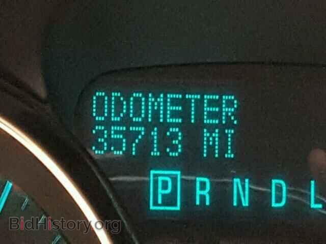2014 BUICK ENCLAVE - VIN: 5GAKRCKD4EJ301986 - Фото 8