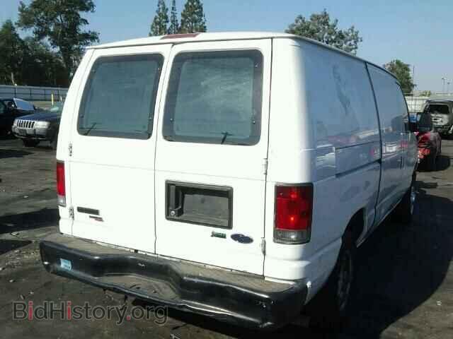 2011 FORD ECONOLINE - VIN: 1FTNE1EW5BDB19801 - Фото 4