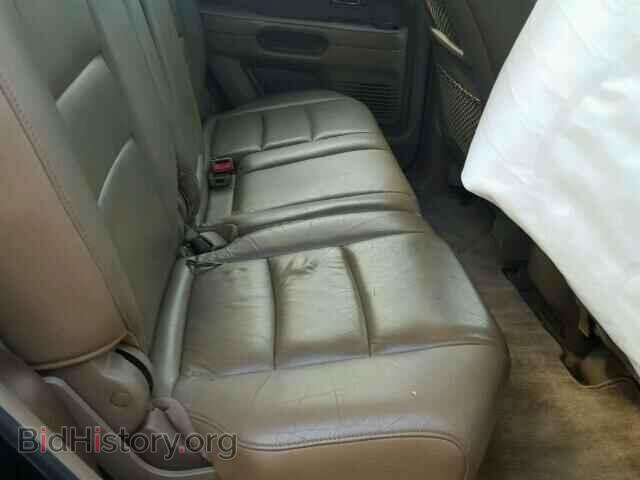 2006 HONDA PILOT - VIN: 5FNYF28536B001098 - Фото 6