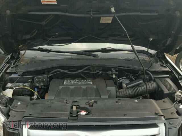 2006 HONDA PILOT - VIN: 5FNYF28536B001098 - Фото 7