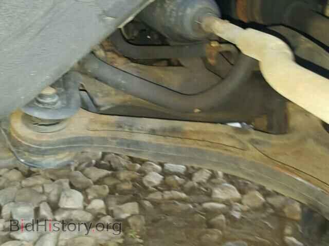 2006 HONDA PILOT - VIN: 5FNYF28536B001098 - Фото 9