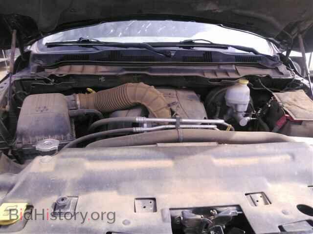 2012 DODGE RAM 1500 - VIN: 1C6RD7FT1CS286513 - Фото 7