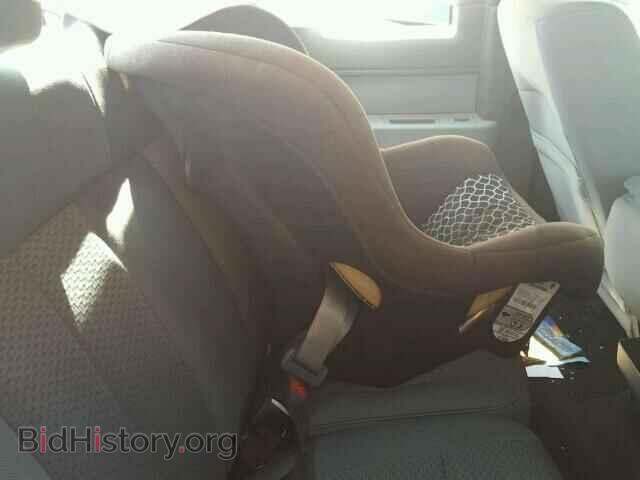 2013 FORD F150 - VIN: 1FTFX1CF7DFD08118 - Photo 6