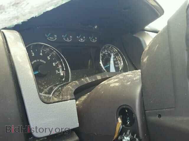 2013 FORD F150 - VIN: 1FTFX1CF7DFD08118 - Photo 8
