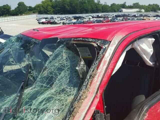 2013 FORD F150 - VIN: 1FTFX1CF7DFD08118 - Photo 10