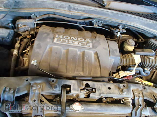 2006 HONDA PILOT - VIN: 5FNYF28506B041073 - Фото 7