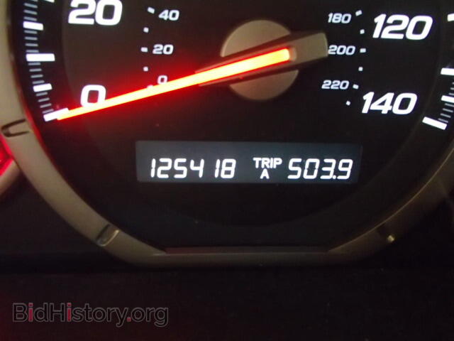 2006 HONDA PILOT - VIN: 5FNYF28506B041073 - Фото 8
