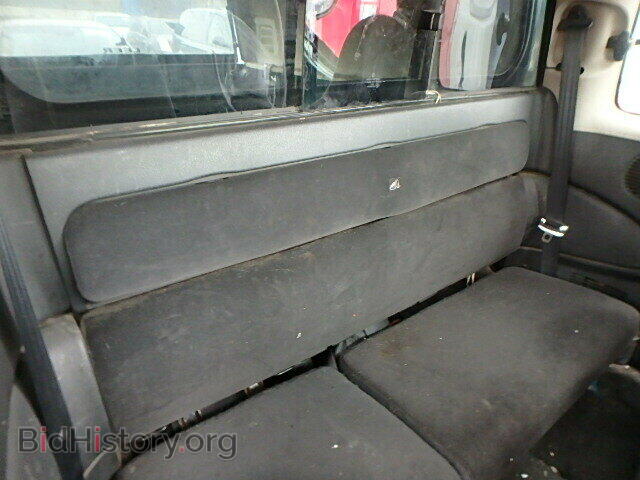 2004 DODGE DAKOTA - VIN: 1D7GL12K54S579495 - Фото 6