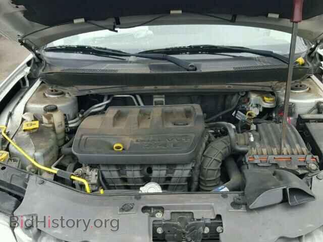 2009 CHRYSLER SEBRING - VIN: 1C3LC46B39N530973 - Фото 7