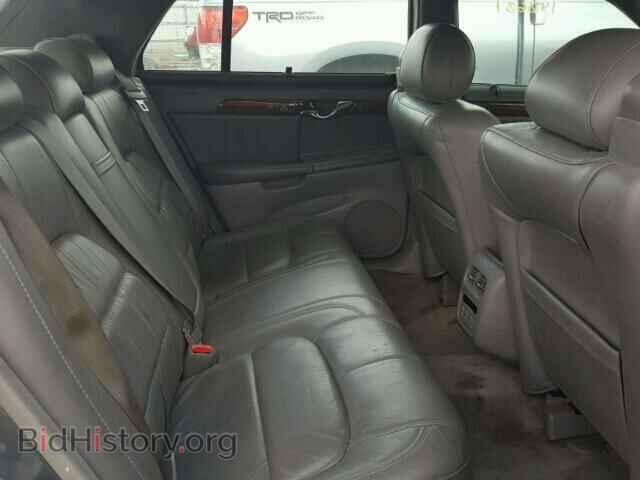 2003 CADILLAC DEVILLE - VIN: 1G6KE57Y43U179792 - Photo 6