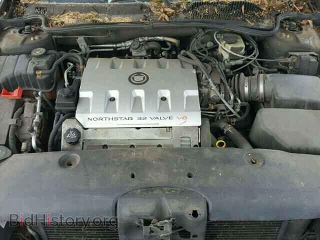2003 CADILLAC DEVILLE - VIN: 1G6KE57Y43U179792 - Photo 7