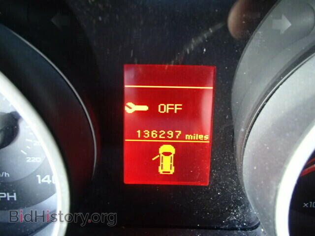 2007 MITSUBISHI OUTLANDER - VIN: JA4MS31X77Z007763 - Фото 8