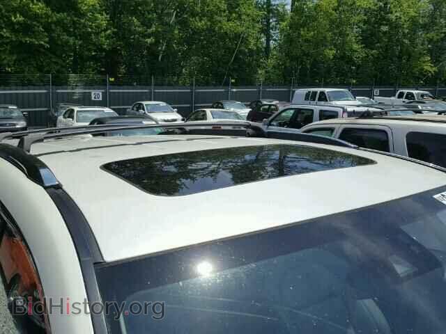 2014 ACURA MDX - VIN: 5FRYD4H42EB023843 - Photo 9