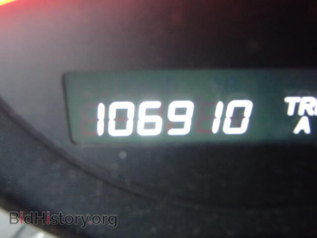 2007 HONDA PILOT - VIN: 5FNYF28487B005236 - Фото 8