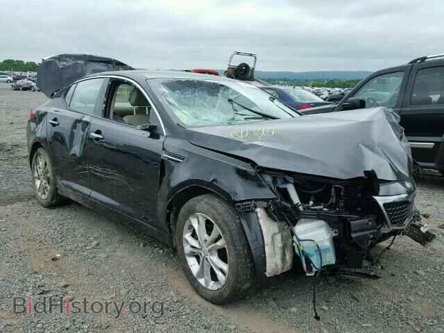 Photo 5XXGN4A75DG210357 - KIA OPTIMA 2013