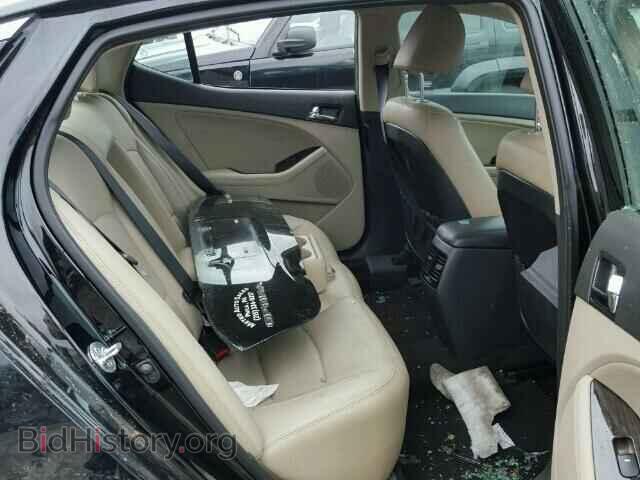 2013 KIA OPTIMA - VIN: 5XXGN4A75DG210357 - Photo 6