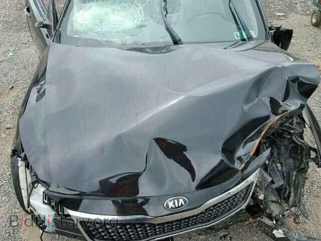 2013 KIA OPTIMA - VIN: 5XXGN4A75DG210357 - Photo 7