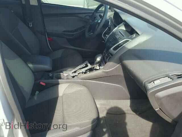 2012 FORD FOCUS - VIN: 1FAHP3K26CL151108 - Photo 5