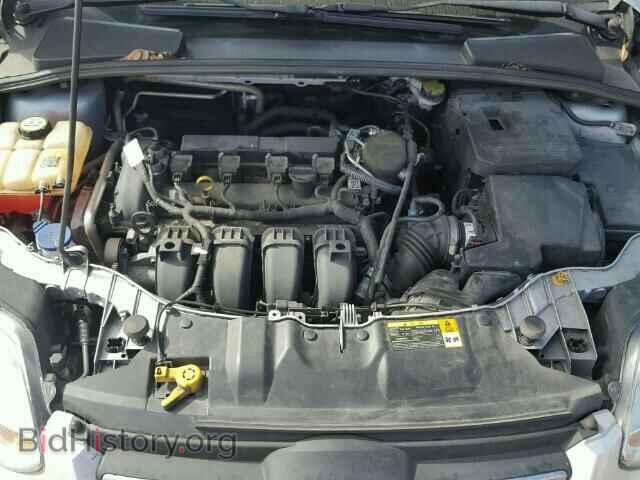 2012 FORD FOCUS - VIN: 1FAHP3K26CL151108 - Photo 7