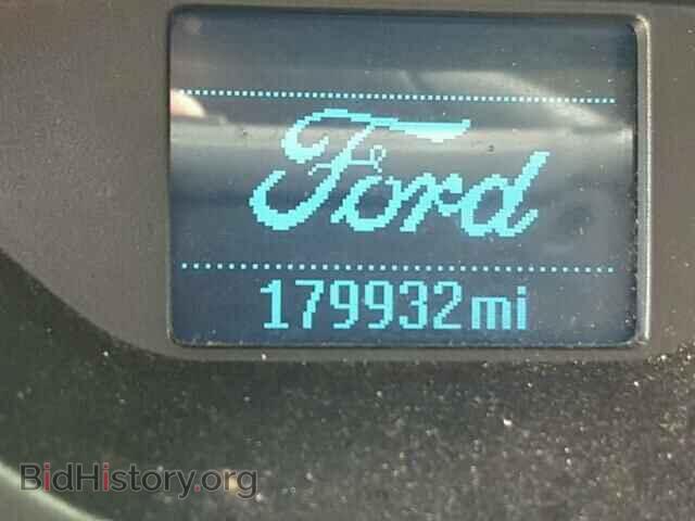 2012 FORD FOCUS - VIN: 1FAHP3K26CL151108 - Photo 8