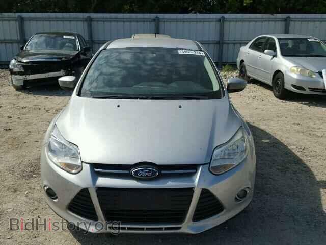 2012 FORD FOCUS - VIN: 1FAHP3K26CL151108 - Photo 9